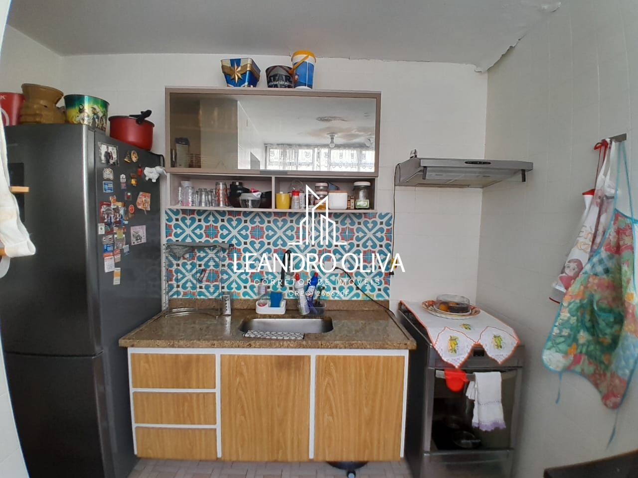 Sobrado, 2 quartos, 158 m² - Foto 32