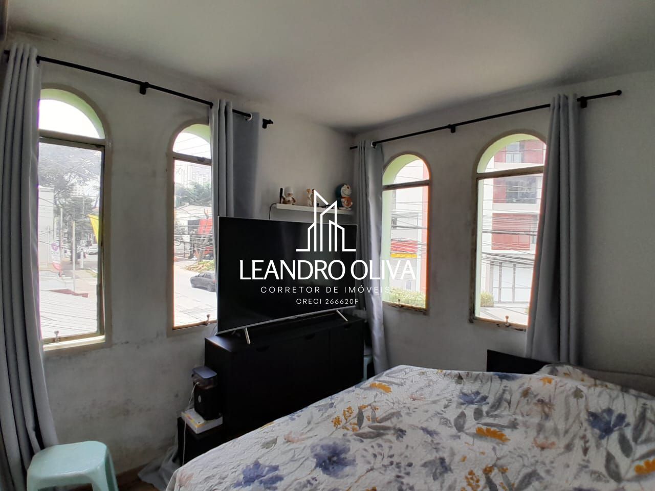 Sobrado, 2 quartos, 158 m² - Foto 25