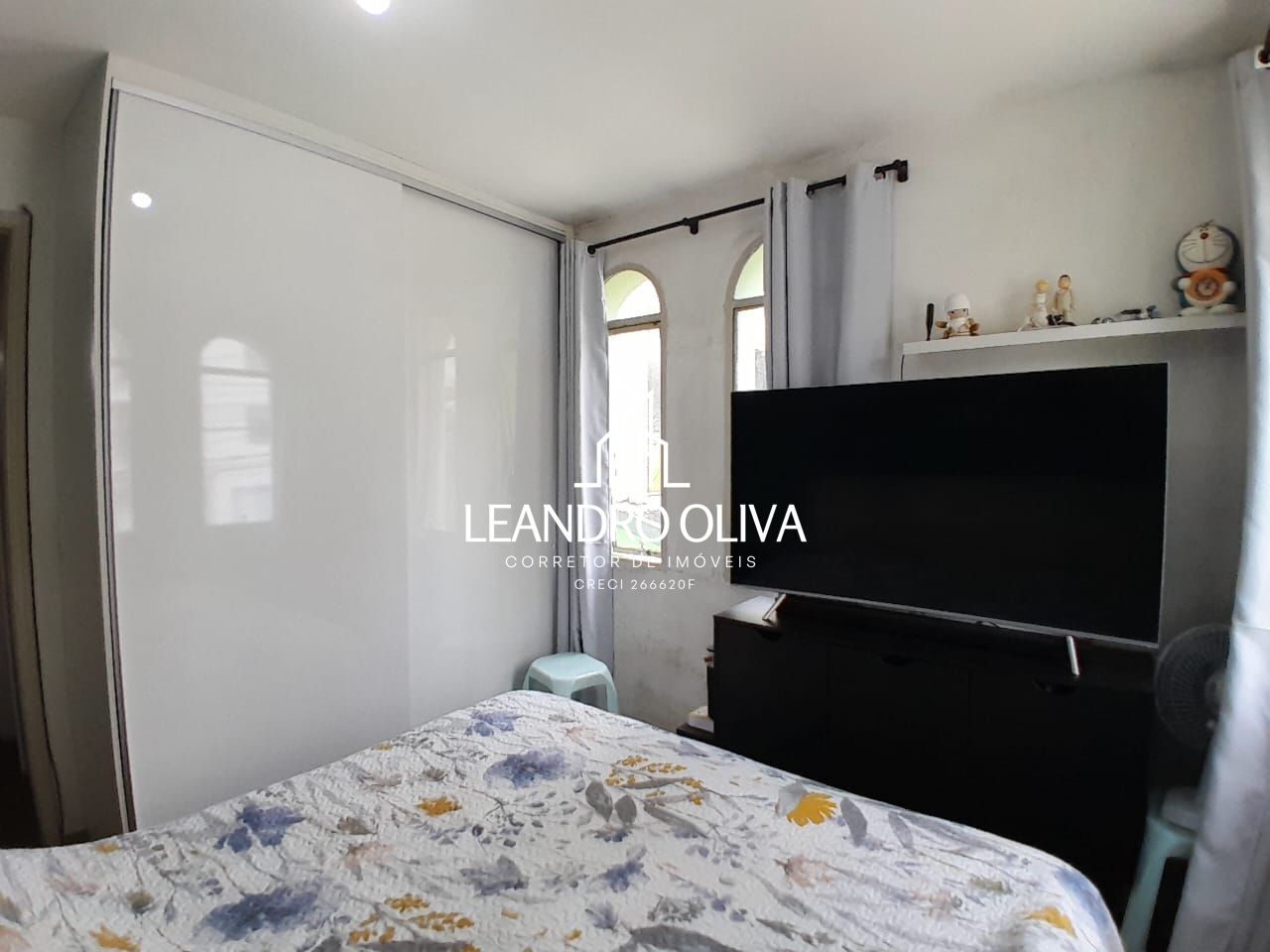 Sobrado, 2 quartos, 158 m² - Foto 23