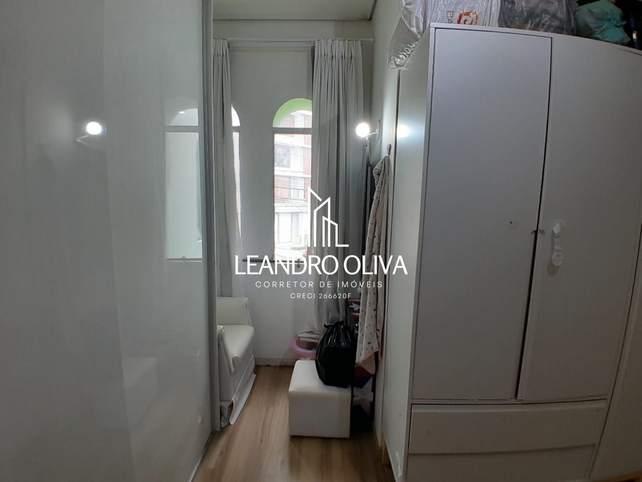 Sobrado, 2 quartos, 158 m² - Foto 20