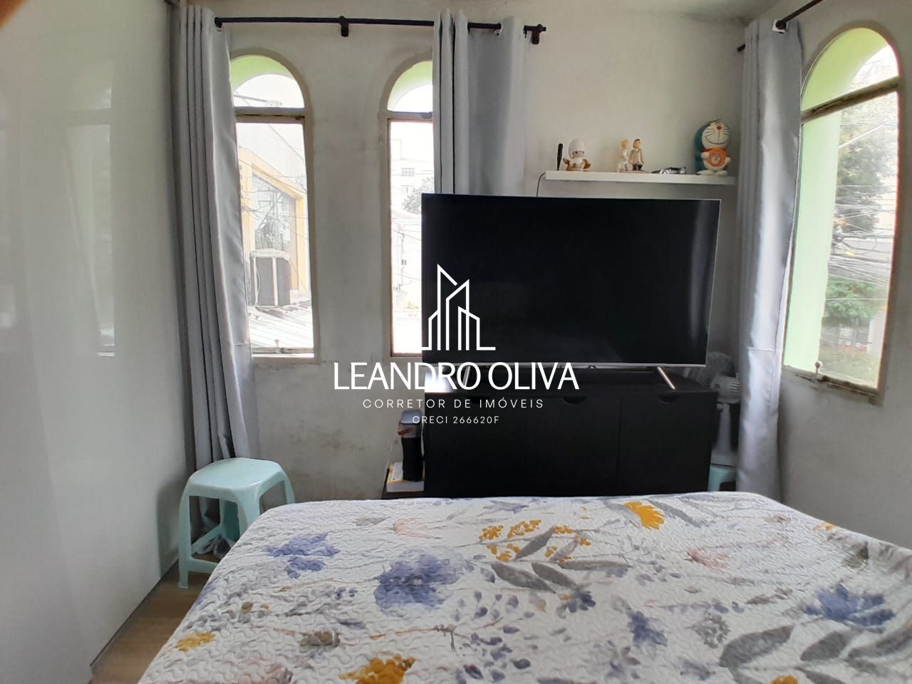 Sobrado, 2 quartos, 158 m² - Foto 24