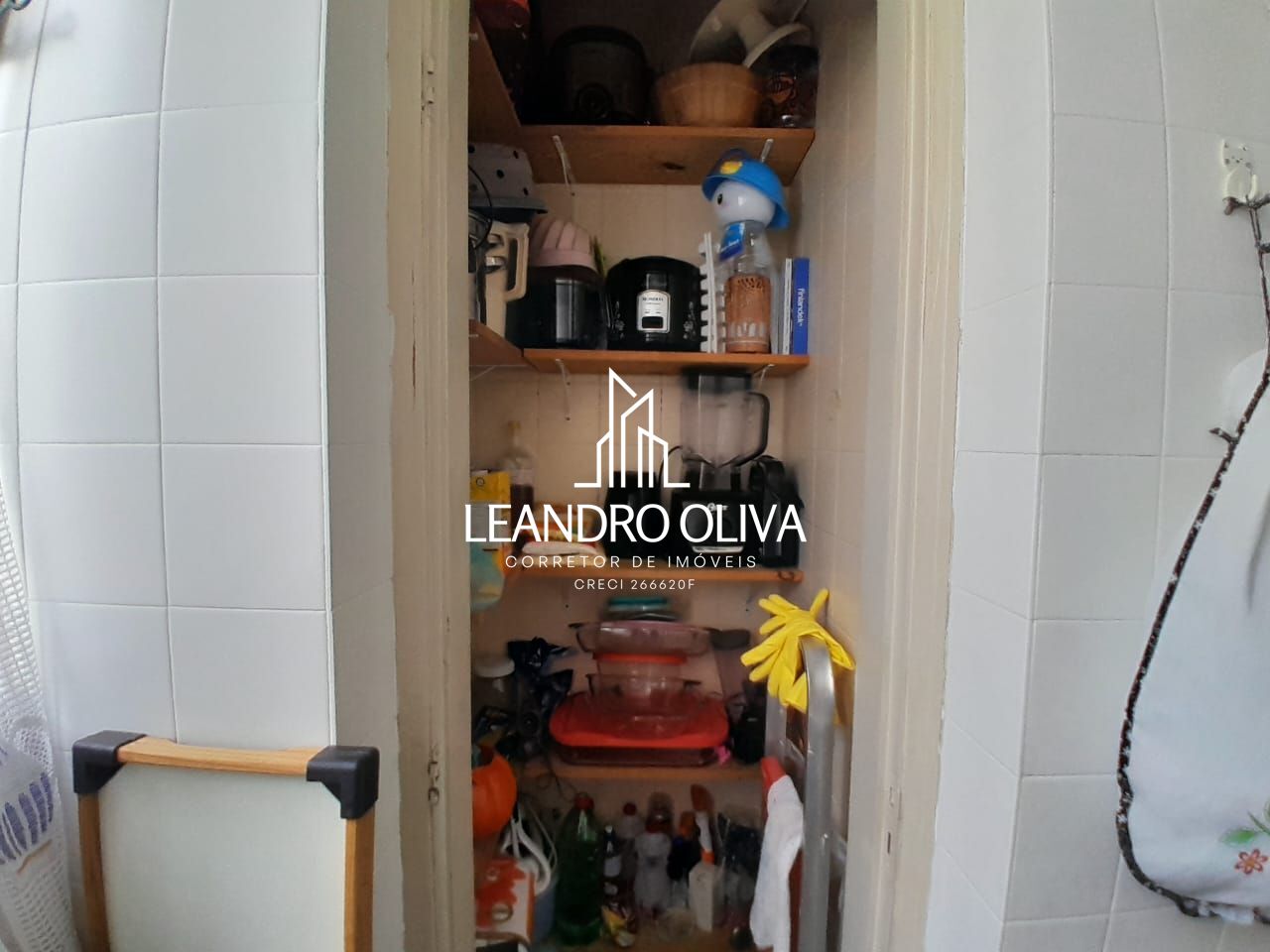 Sobrado, 2 quartos, 158 m² - Foto 35