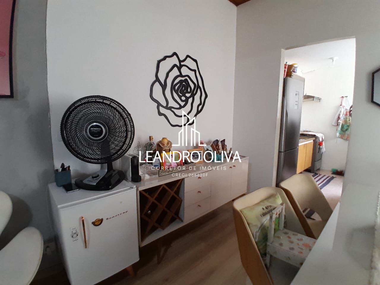 Sobrado, 2 quartos, 158 m² - Foto 8