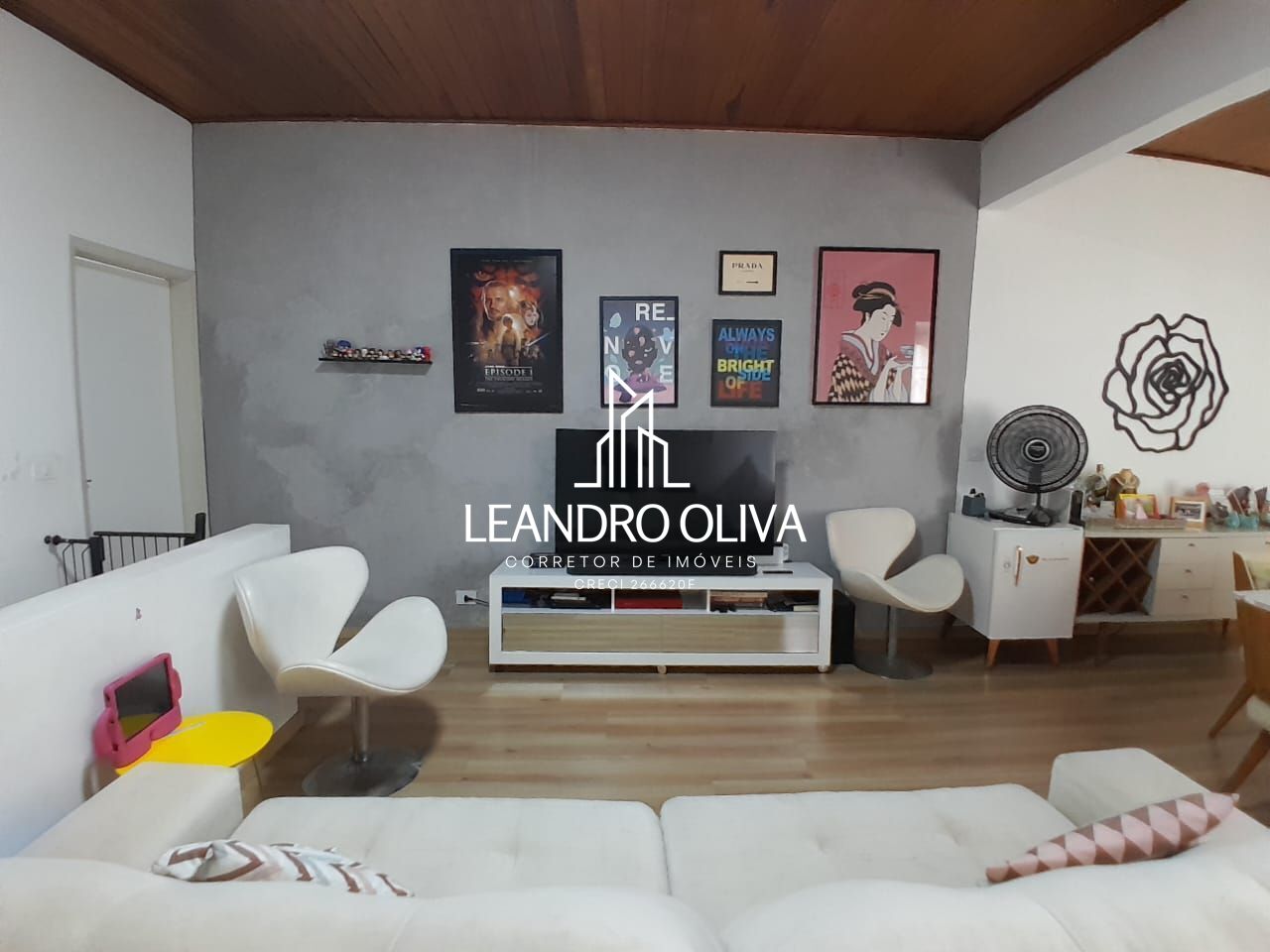 Sobrado, 2 quartos, 158 m² - Foto 6