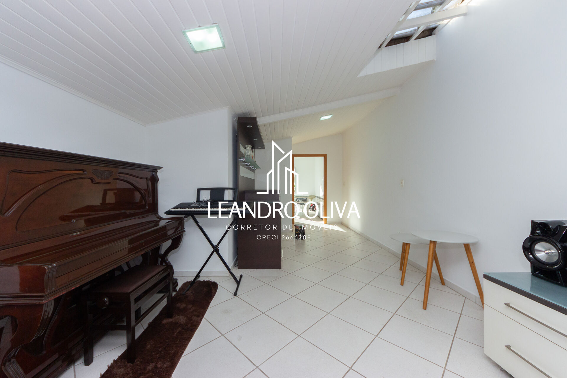 Sobrado, 3 quartos, 270 m² - Foto 5