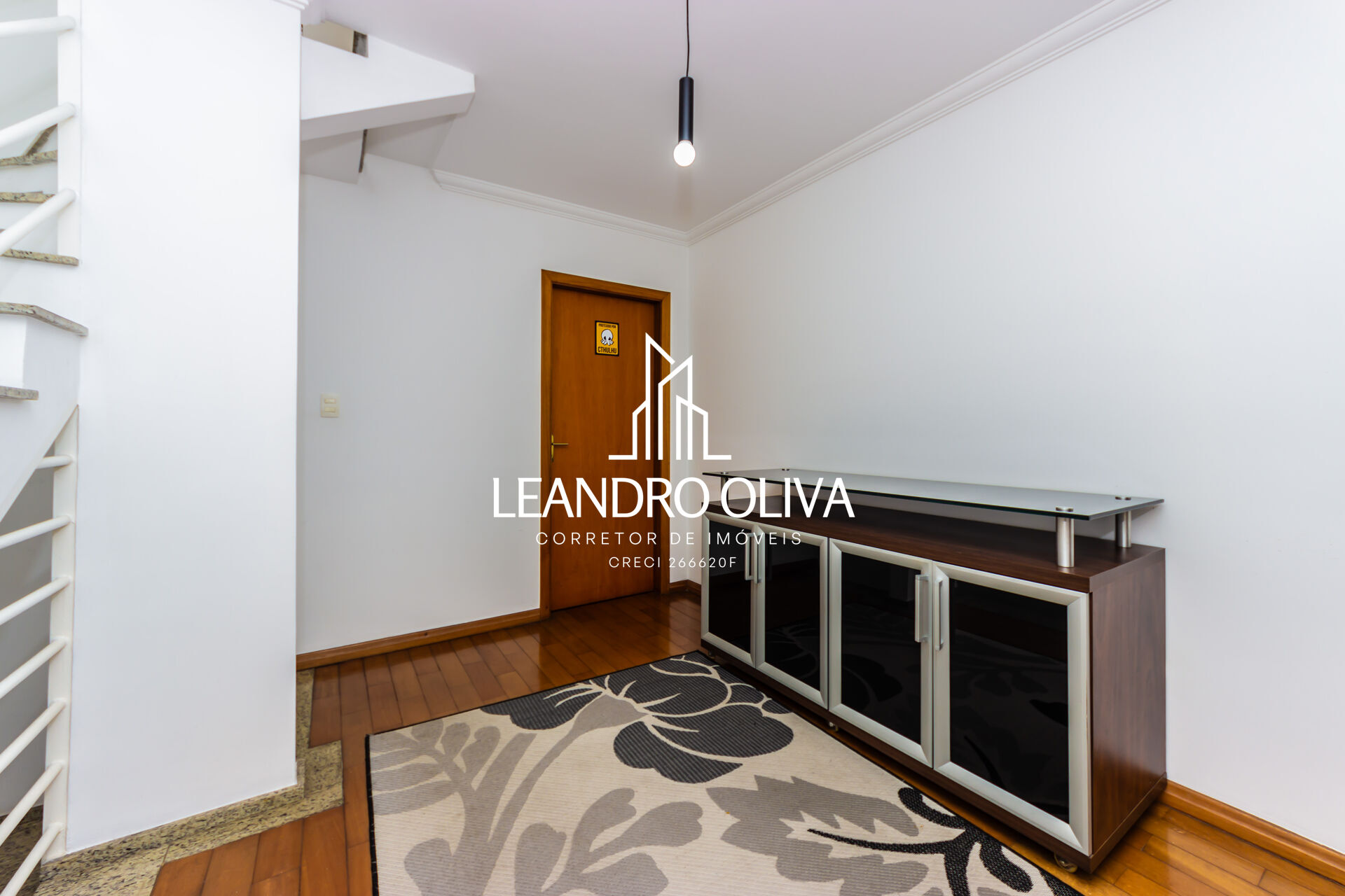 Sobrado, 3 quartos, 270 m² - Foto 16