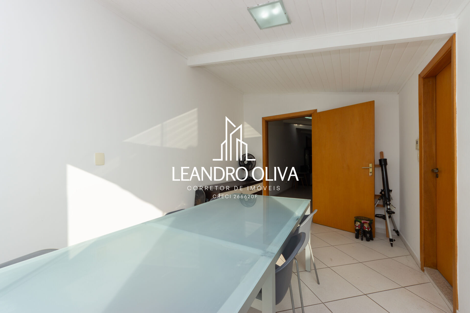 Sobrado, 3 quartos, 270 m² - Foto 7