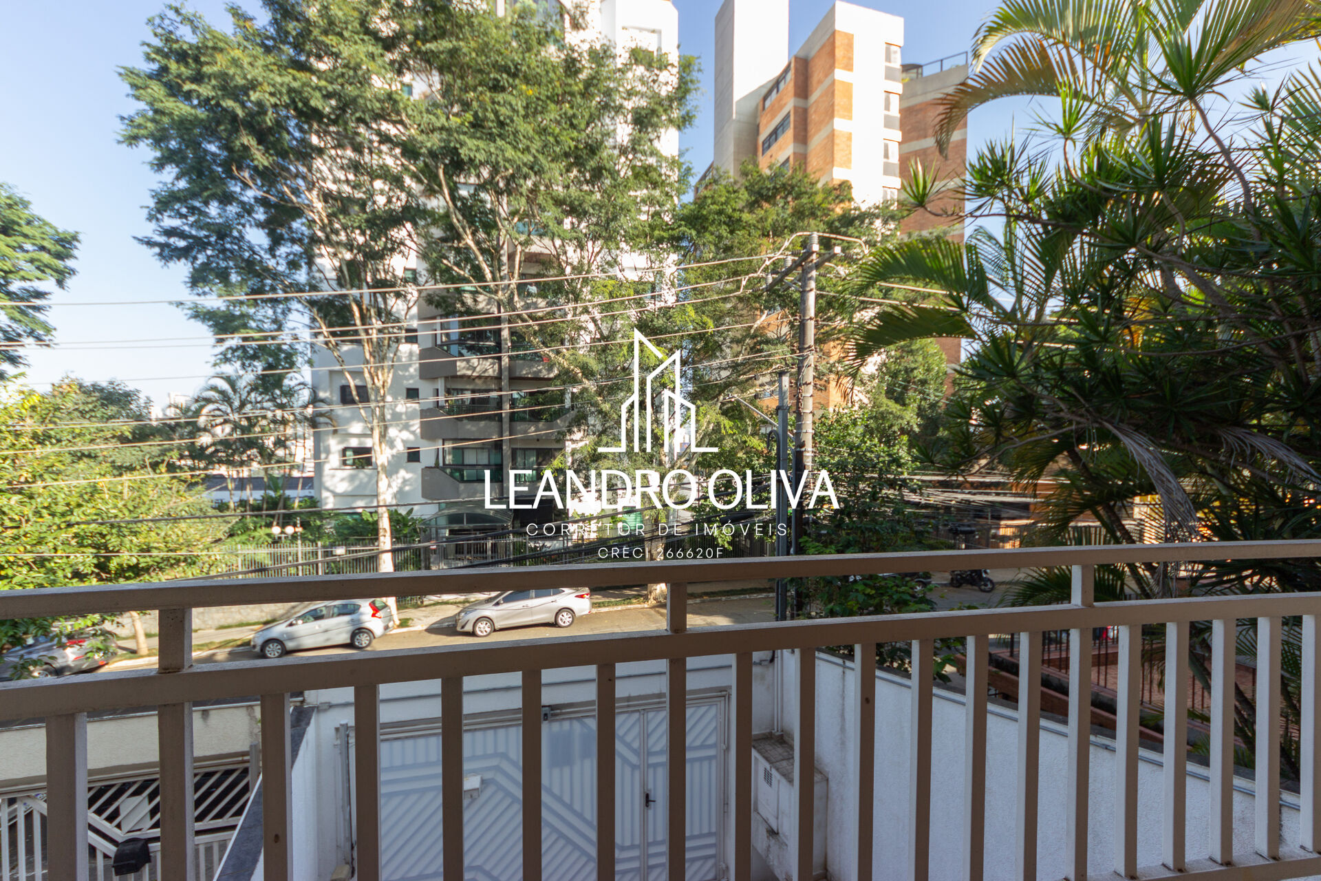 Sobrado, 3 quartos, 270 m² - Foto 23