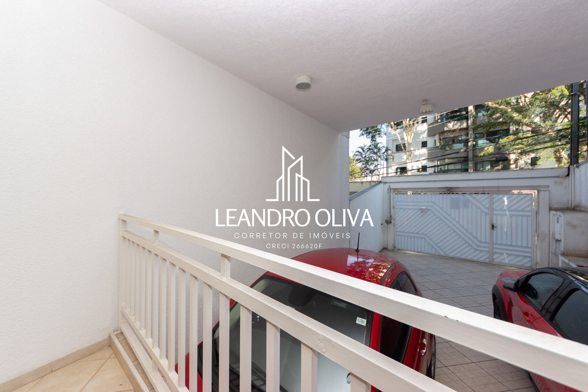 Sobrado, 3 quartos, 270 m² - Foto 33