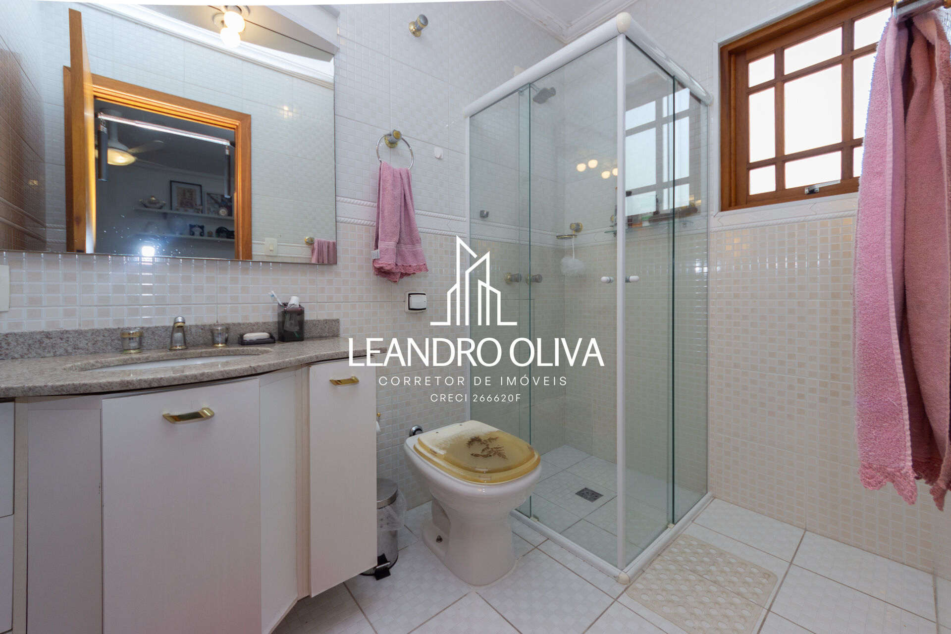 Sobrado, 3 quartos, 270 m² - Foto 14