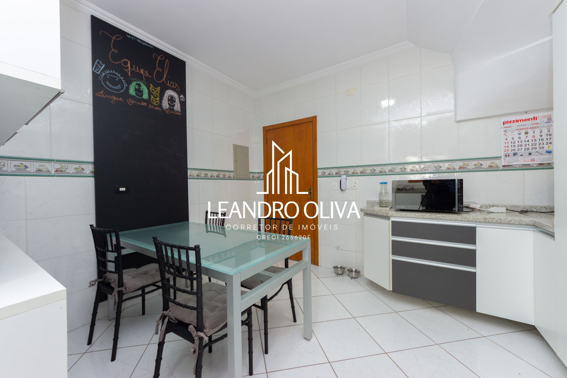 Sobrado, 3 quartos, 270 m² - Foto 28