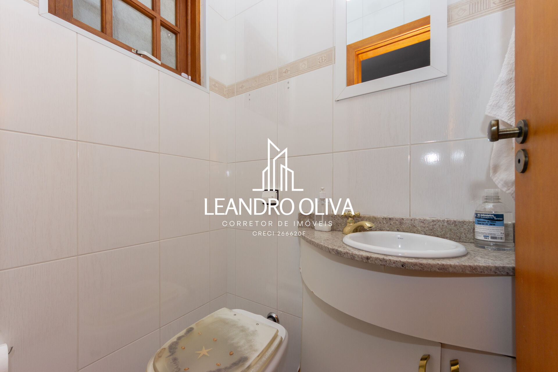 Sobrado, 3 quartos, 270 m² - Foto 34