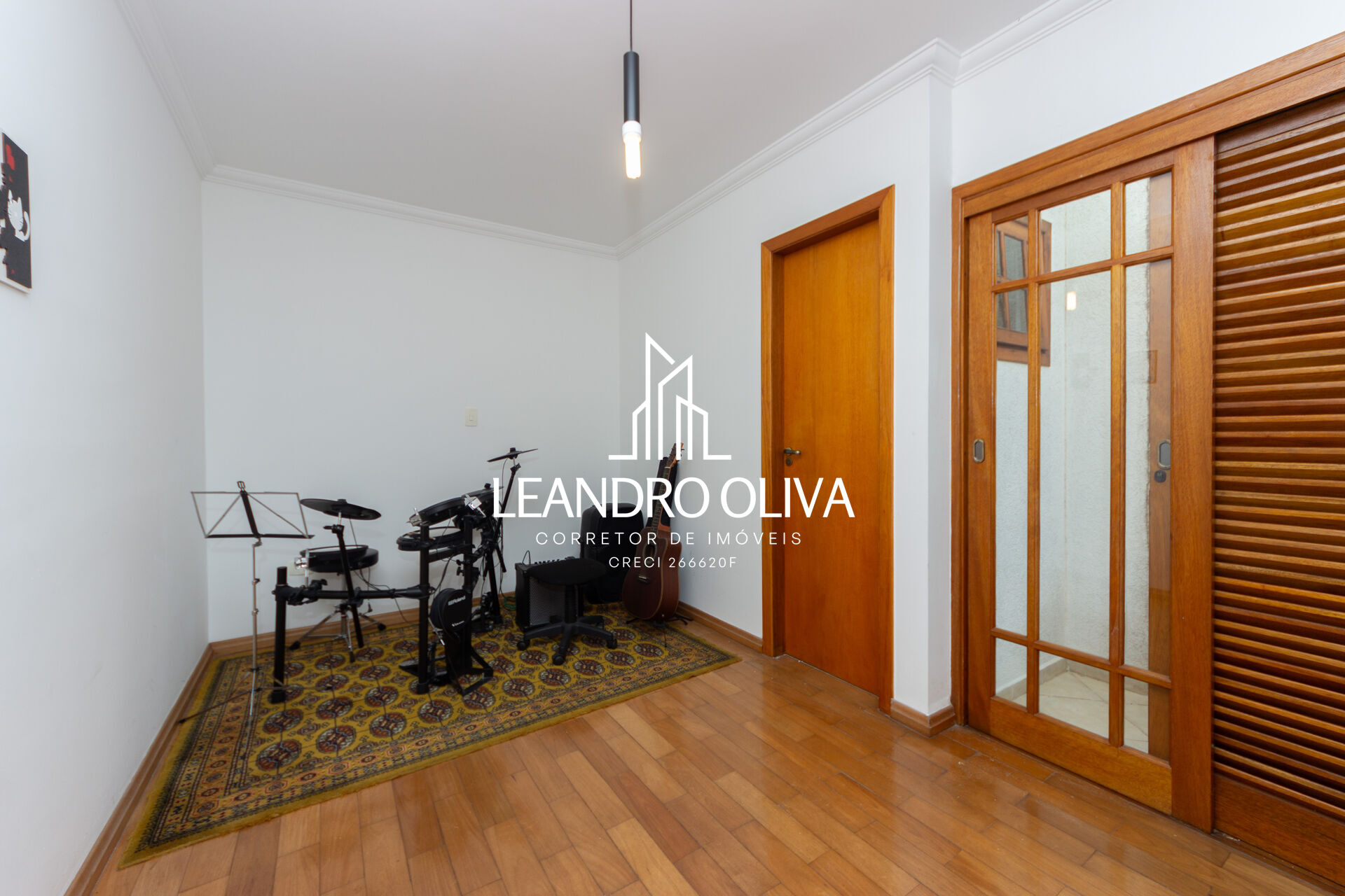 Sobrado, 3 quartos, 270 m² - Foto 17