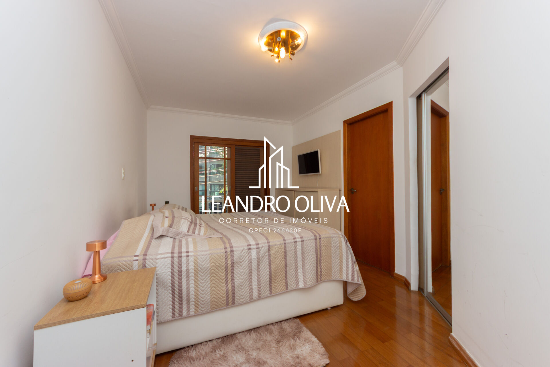 Sobrado, 3 quartos, 270 m² - Foto 20