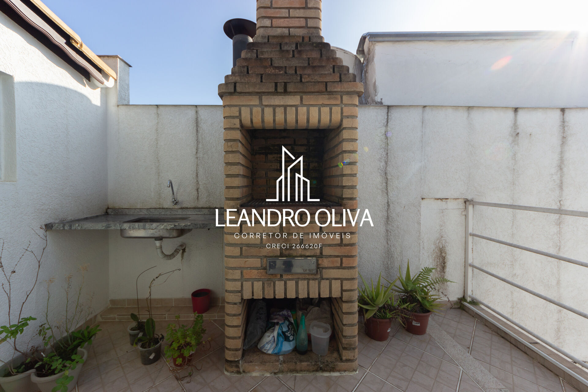 Sobrado, 3 quartos, 270 m² - Foto 8