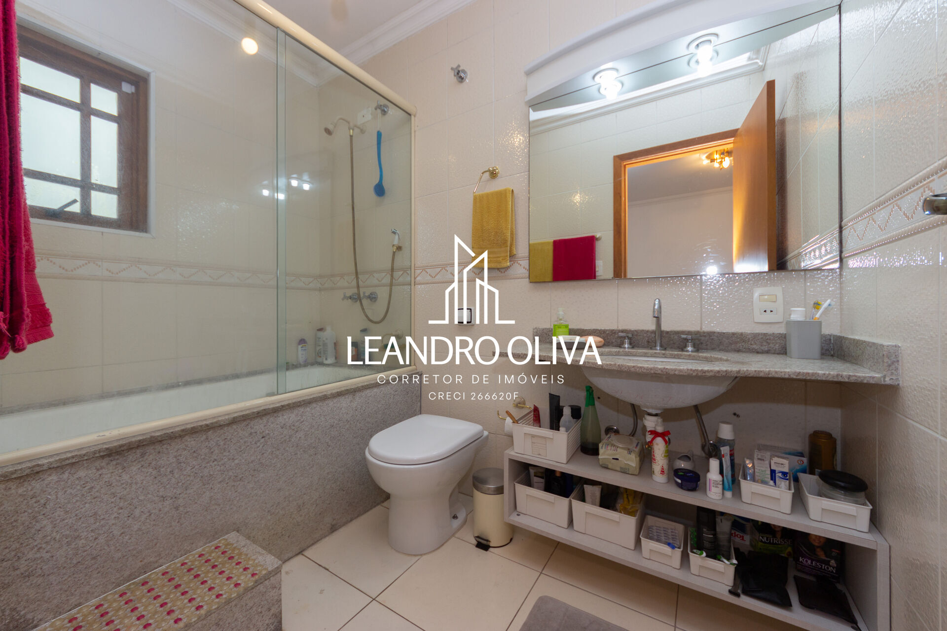 Sobrado, 3 quartos, 270 m² - Foto 24