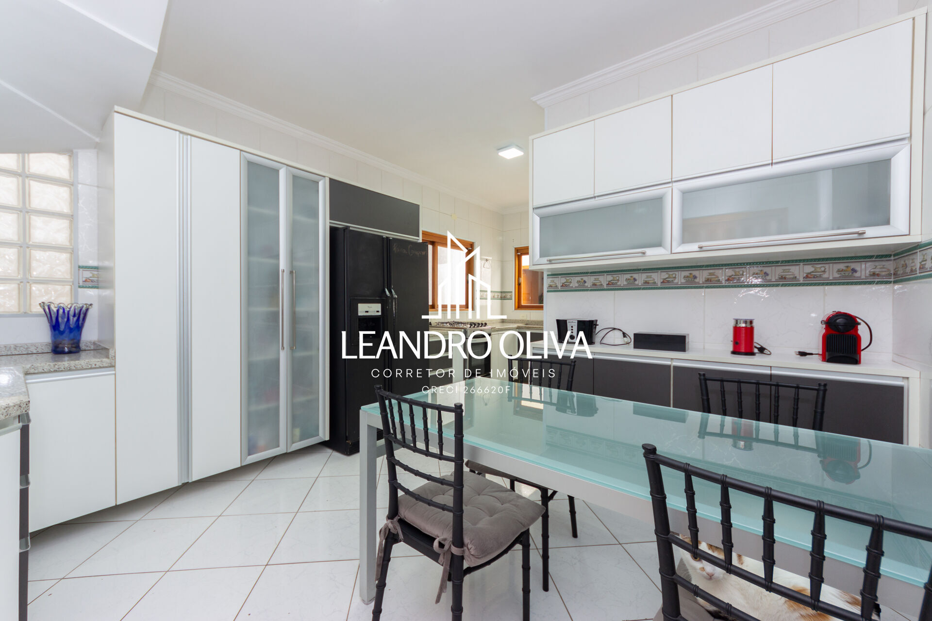 Sobrado, 3 quartos, 270 m² - Foto 29