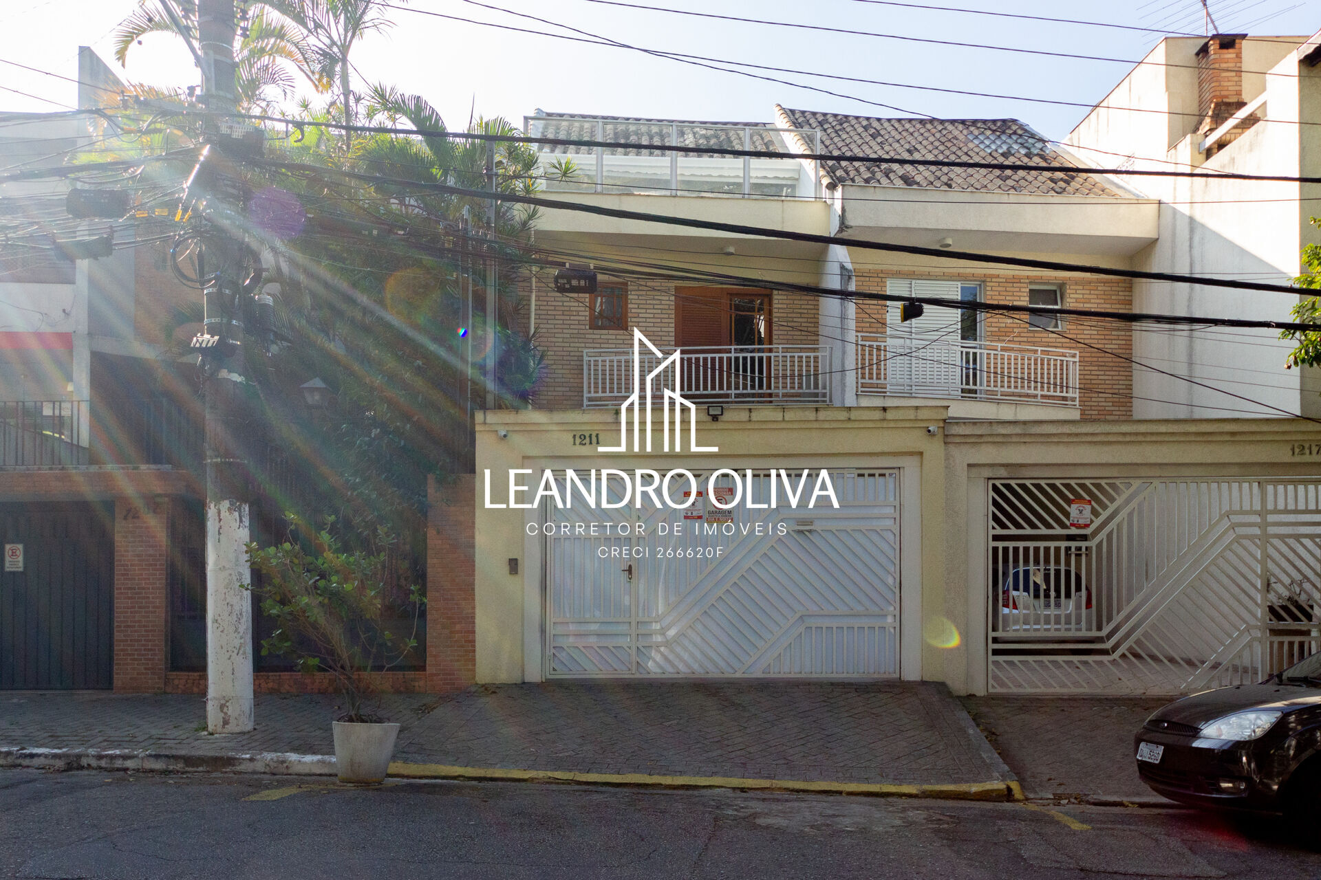 Sobrado, 3 quartos, 270 m² - Foto 38
