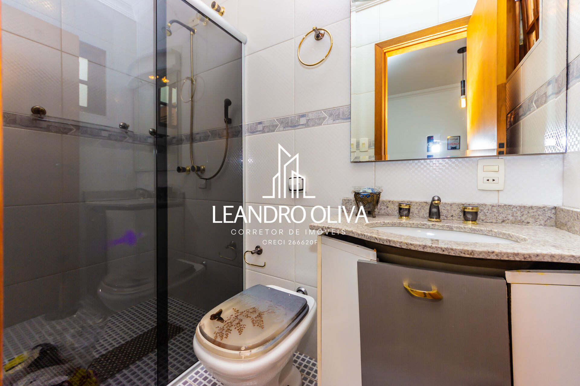 Sobrado, 3 quartos, 270 m² - Foto 19