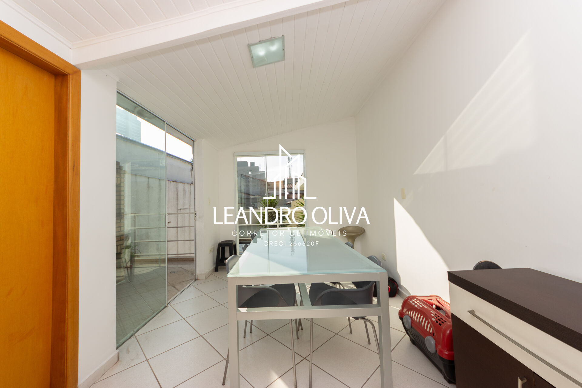 Sobrado, 3 quartos, 270 m² - Foto 6