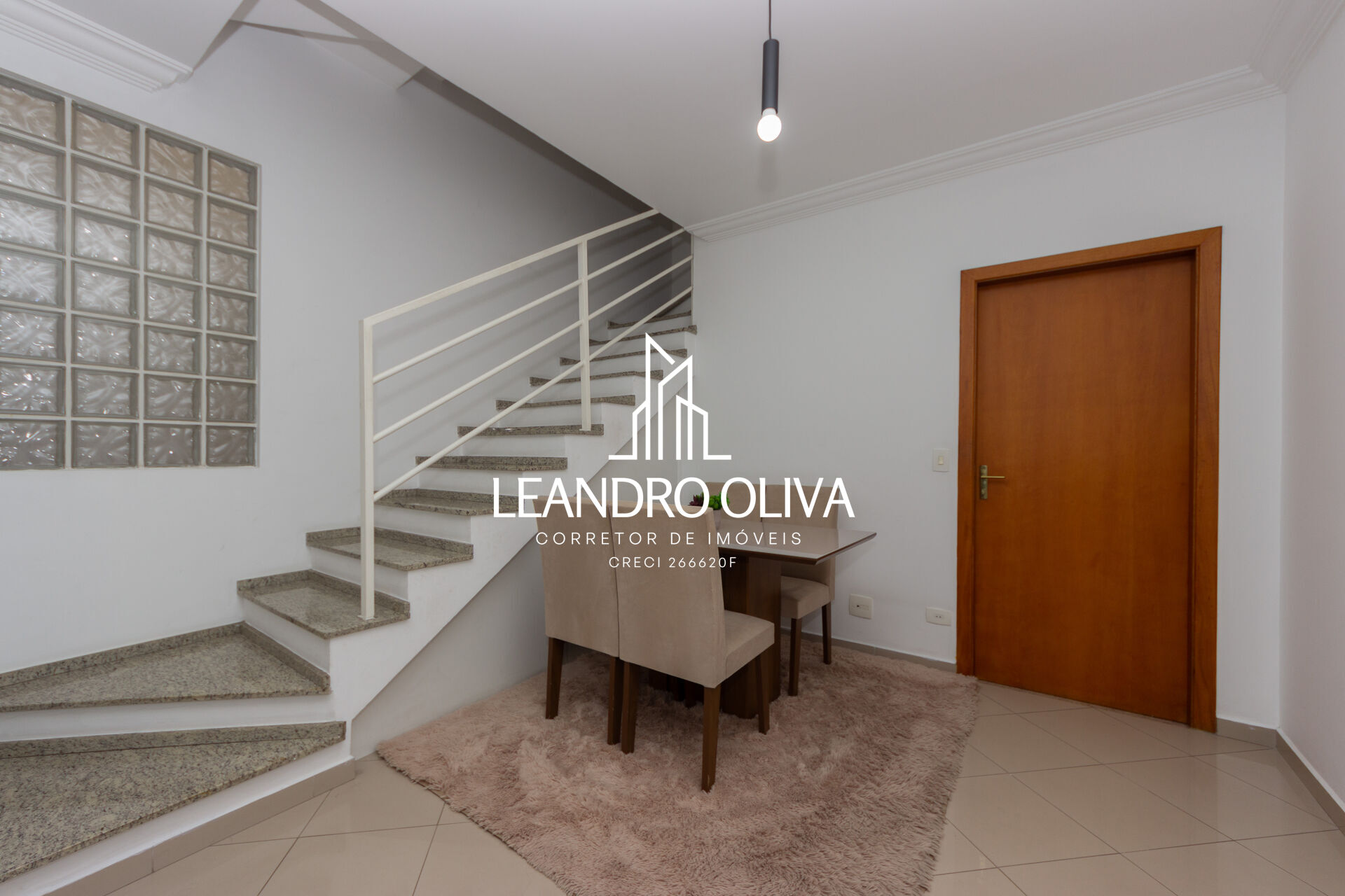 Sobrado, 3 quartos, 270 m² - Foto 35