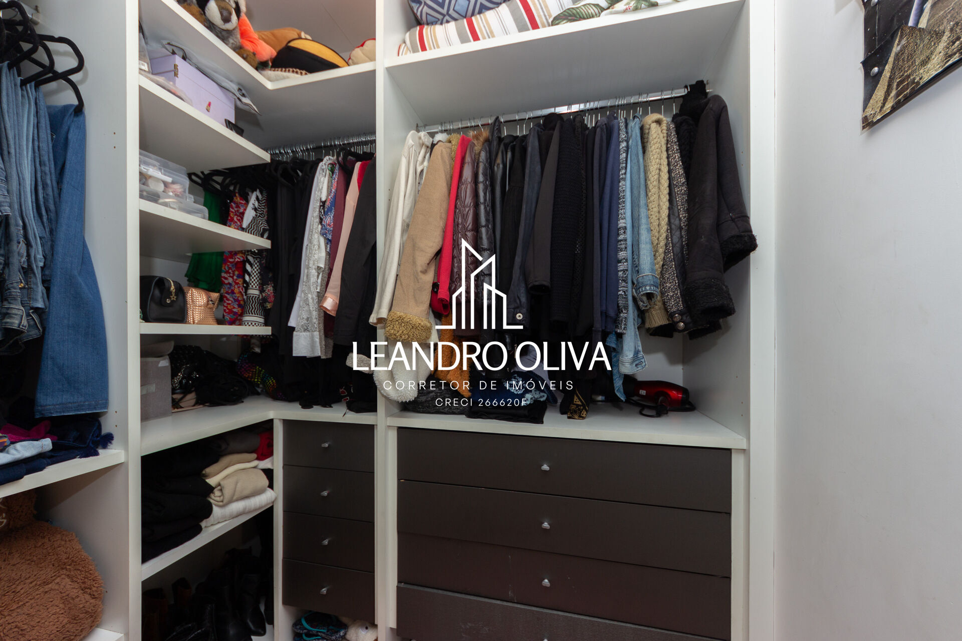 Sobrado, 3 quartos, 270 m² - Foto 11