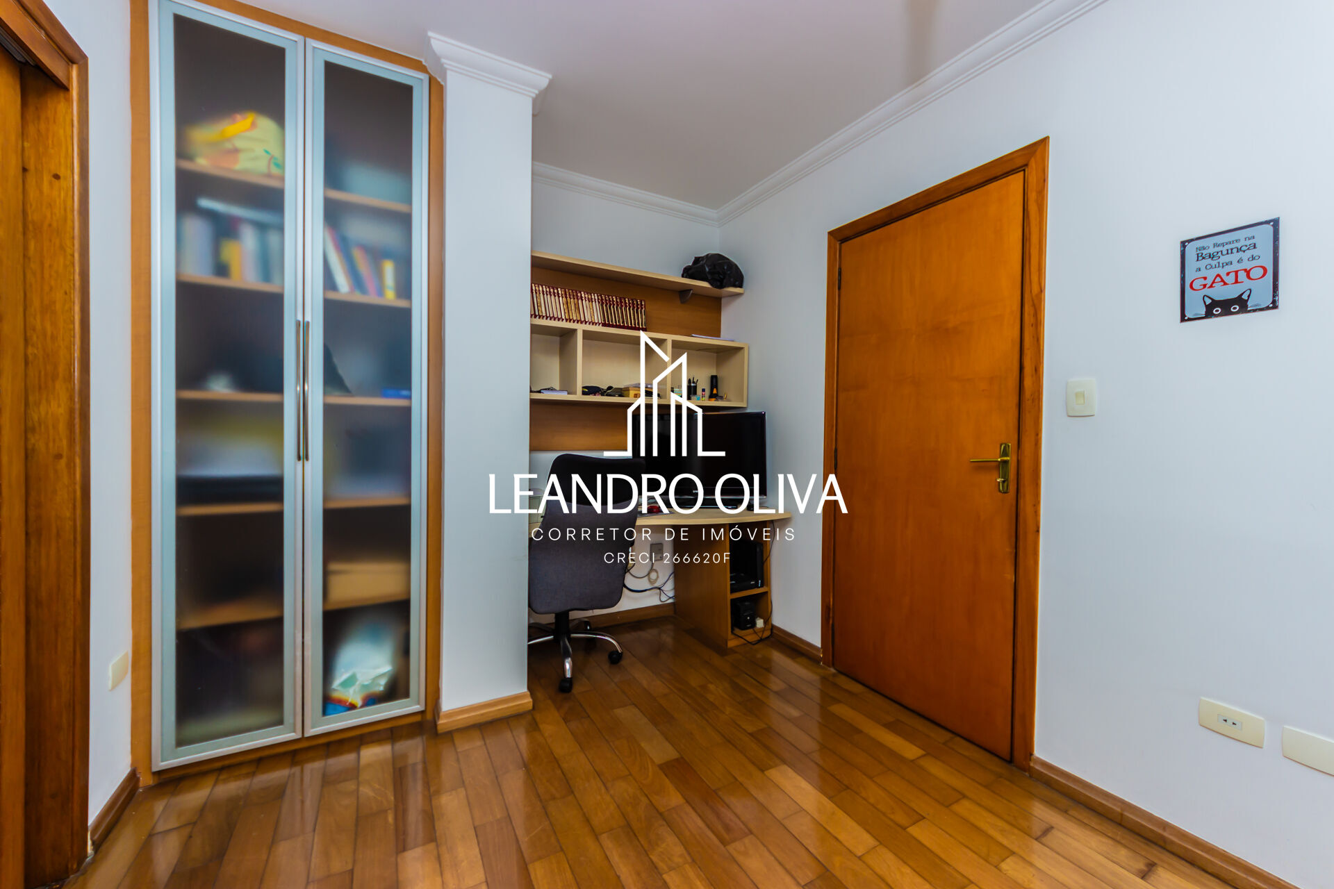 Sobrado, 3 quartos, 270 m² - Foto 18