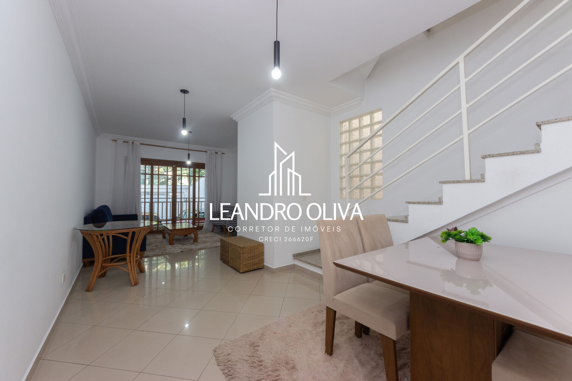 Sobrado, 3 quartos, 270 m² - Foto 36