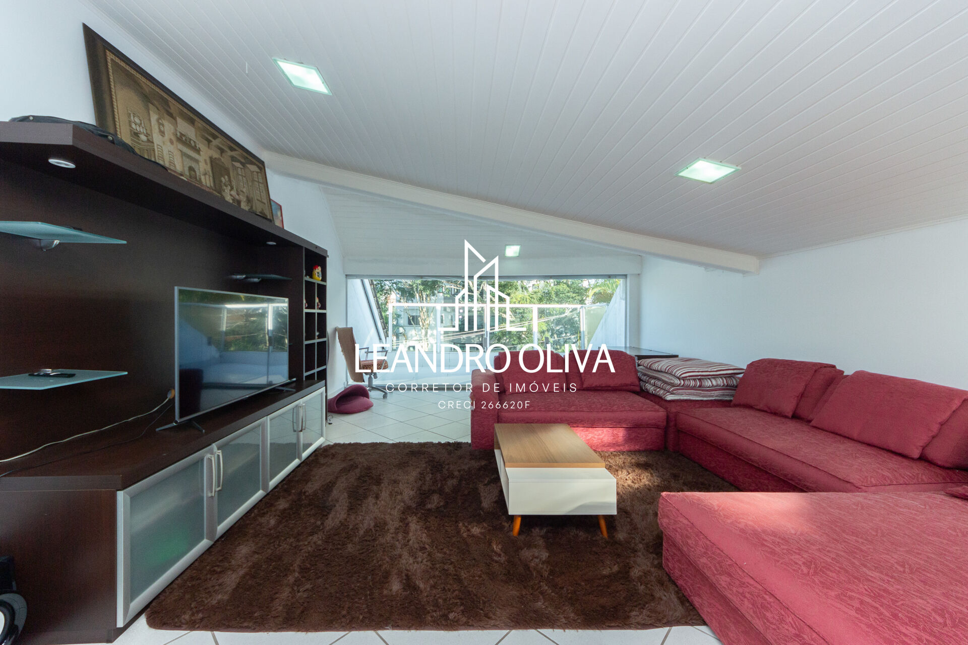 Sobrado, 3 quartos, 270 m² - Foto 4