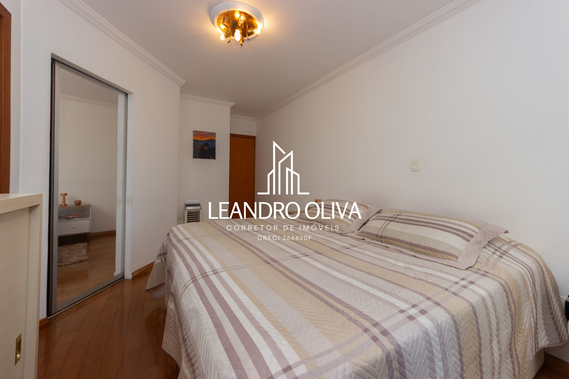 Sobrado, 3 quartos, 270 m² - Foto 22