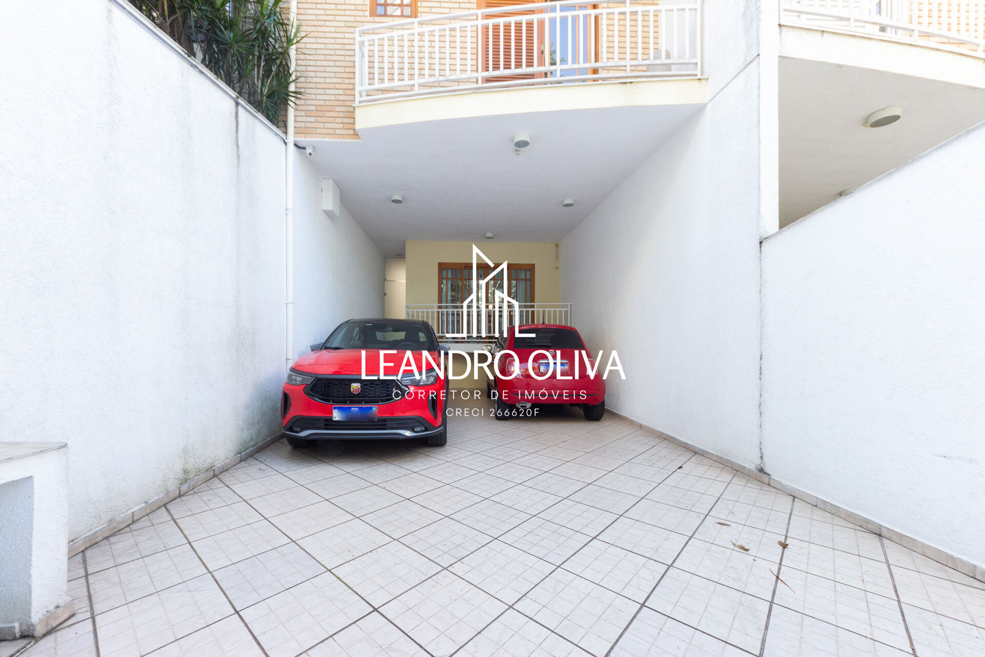 Sobrado, 3 quartos, 270 m² - Foto 37
