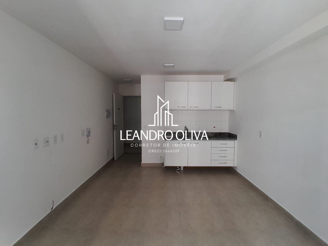 Apartamento, 1 quarto, 24 m² - Foto 3