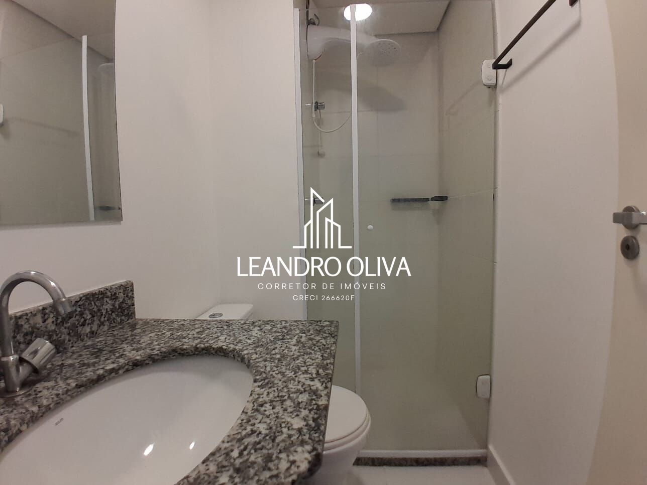 Apartamento, 1 quarto, 24 m² - Foto 7