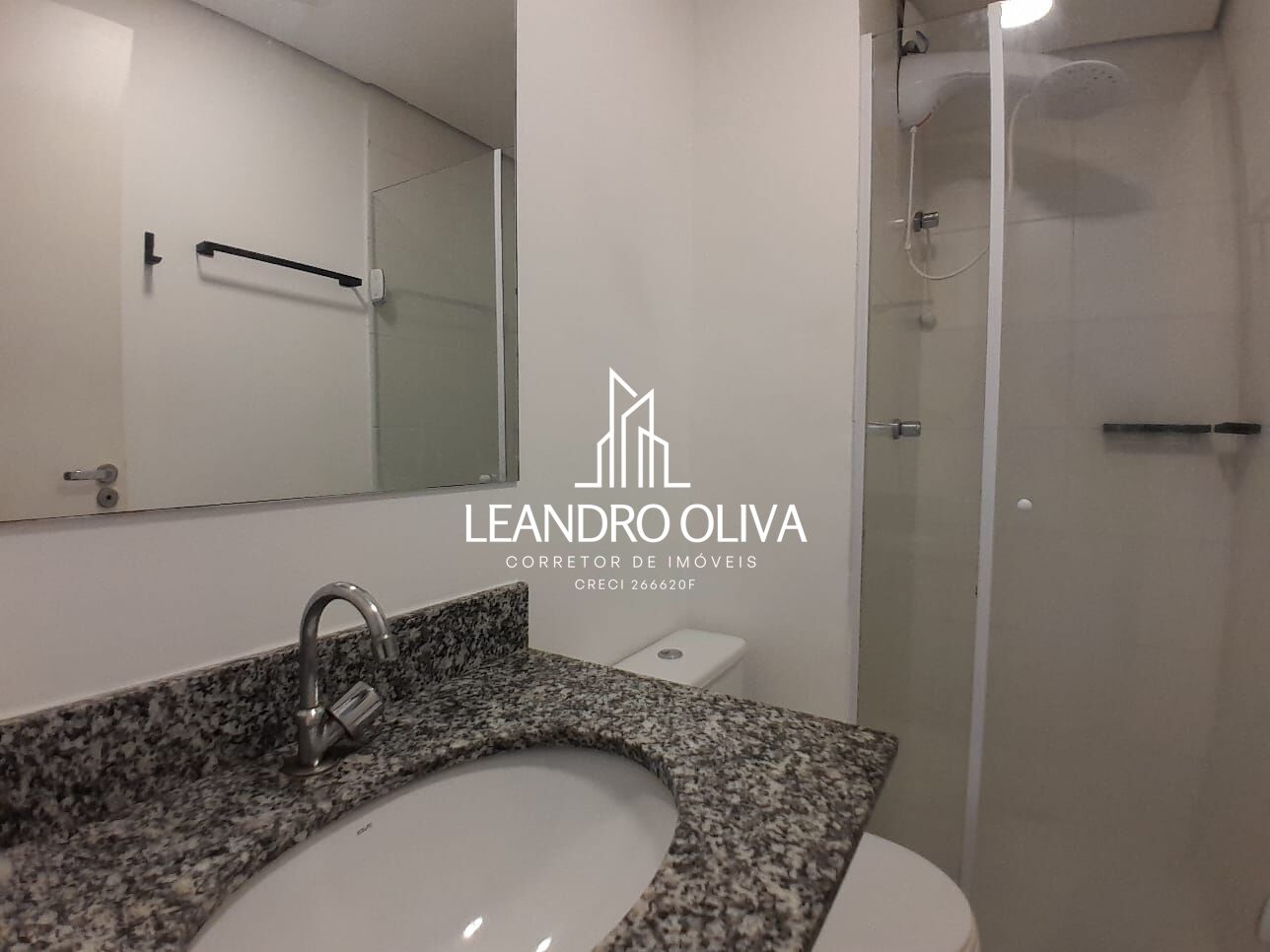 Apartamento, 1 quarto, 24 m² - Foto 6