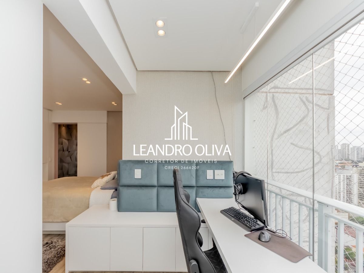 Cobertura, 3 quartos, 175 m² - Foto 35