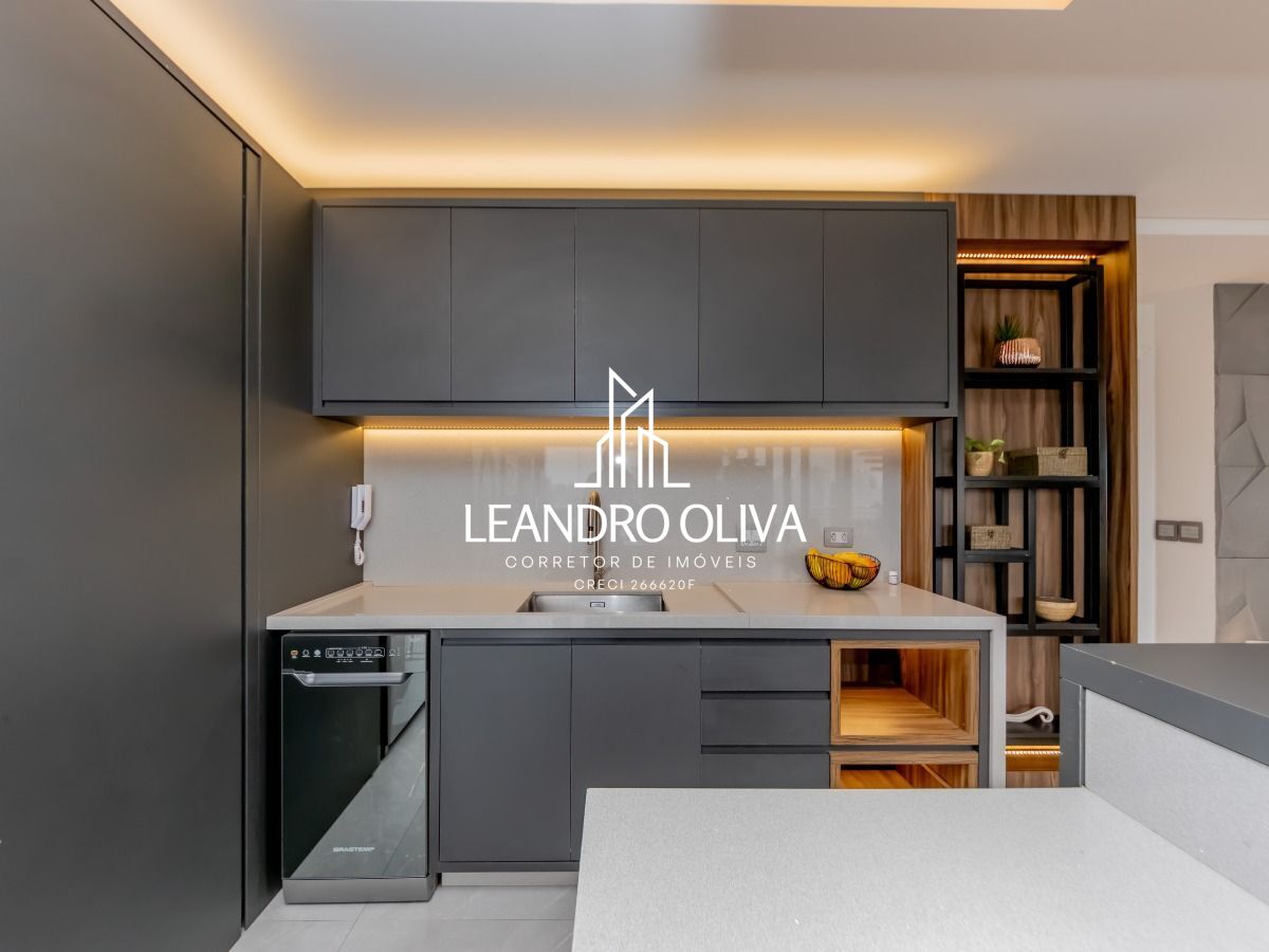 Cobertura, 3 quartos, 175 m² - Foto 20