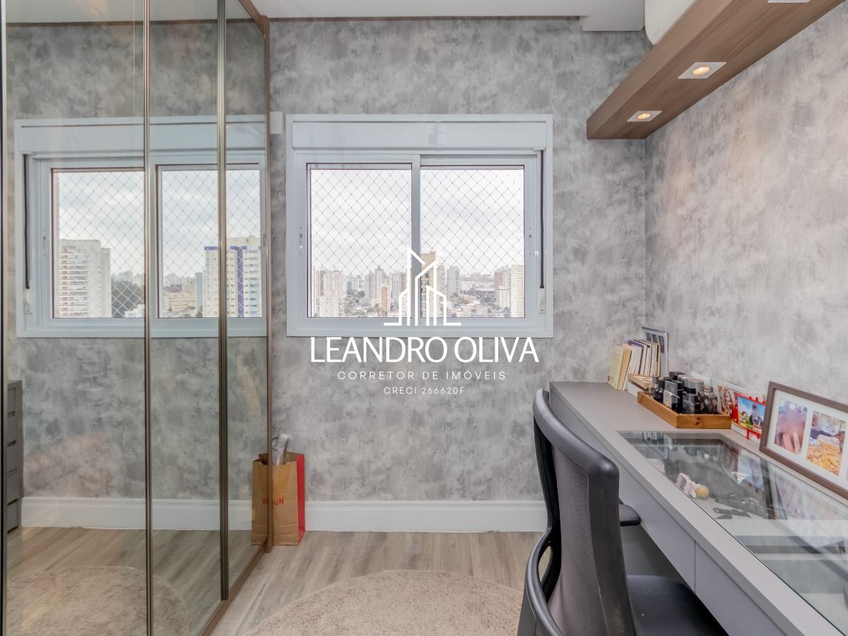 Cobertura, 3 quartos, 175 m² - Foto 26