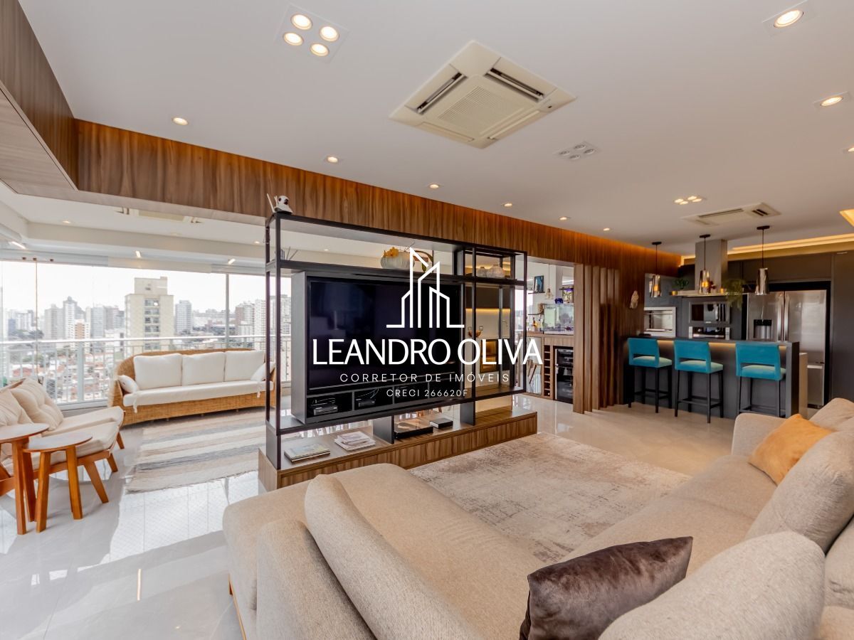 Cobertura, 3 quartos, 175 m² - Foto 19