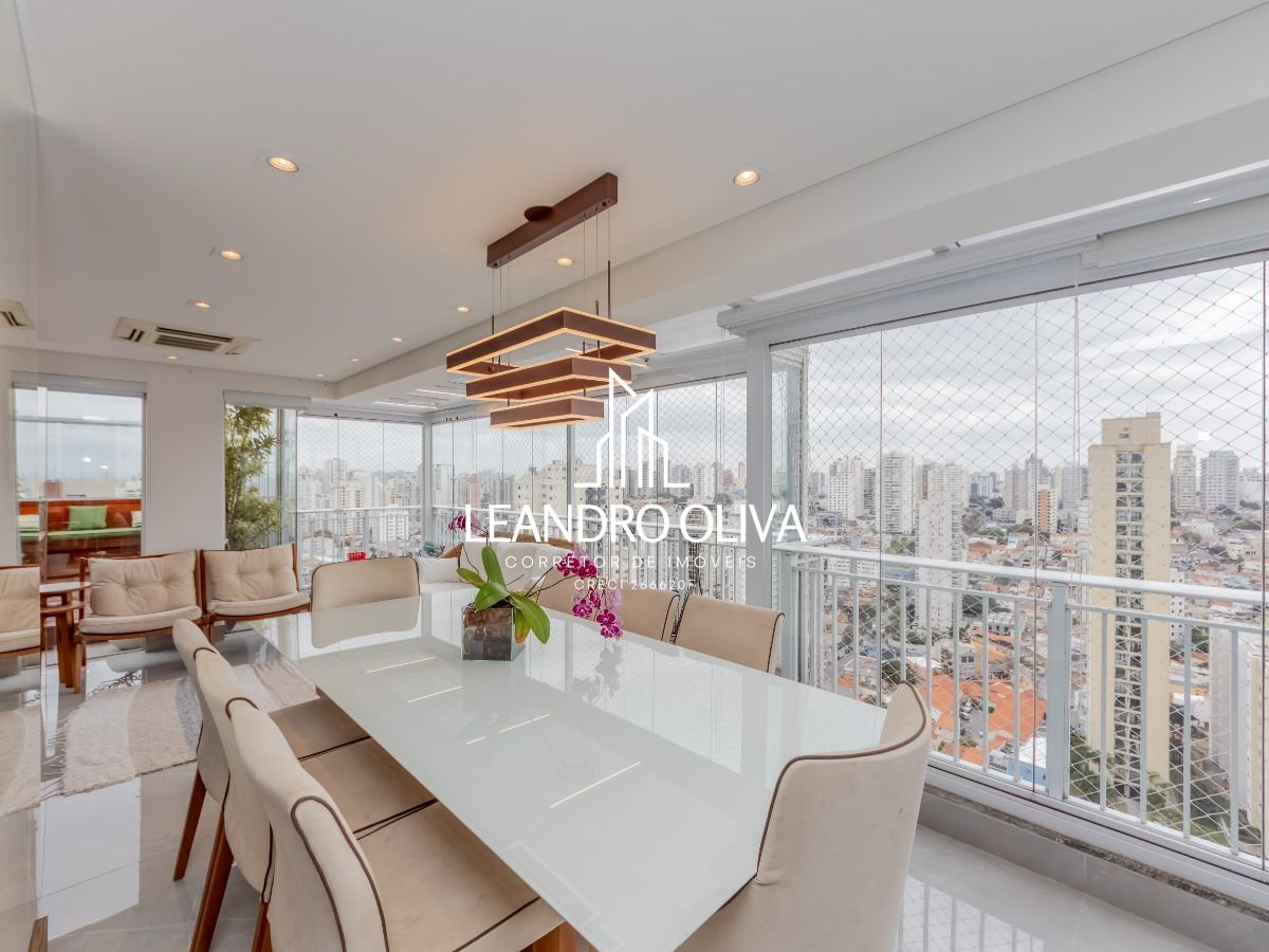 Cobertura, 3 quartos, 175 m² - Foto 17