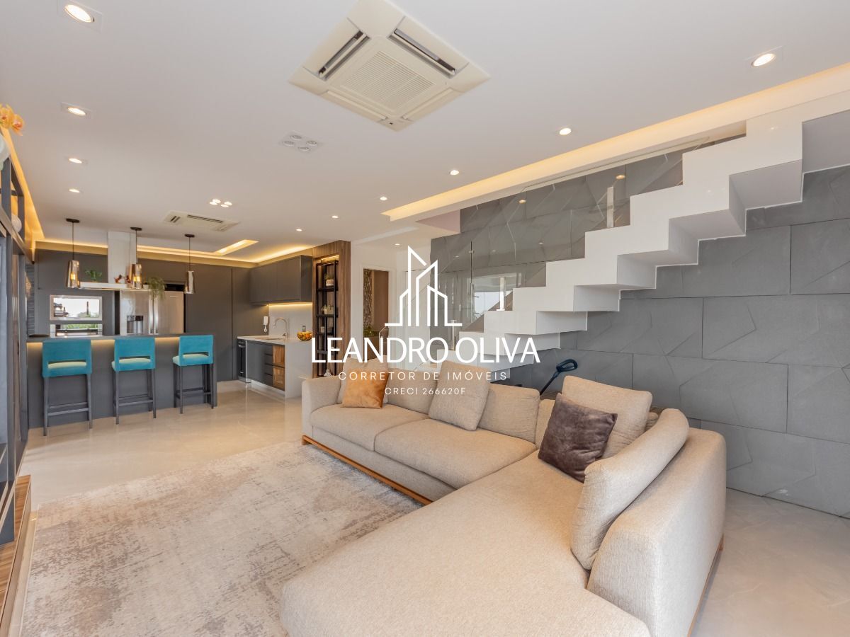 Cobertura, 3 quartos, 175 m² - Foto 3