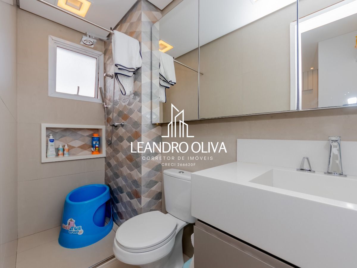 Cobertura, 3 quartos, 175 m² - Foto 22