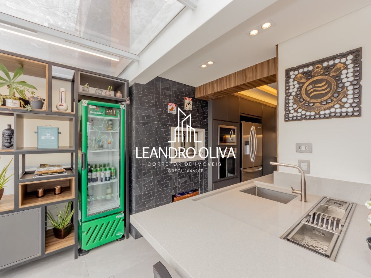 Cobertura, 3 quartos, 175 m² - Foto 15