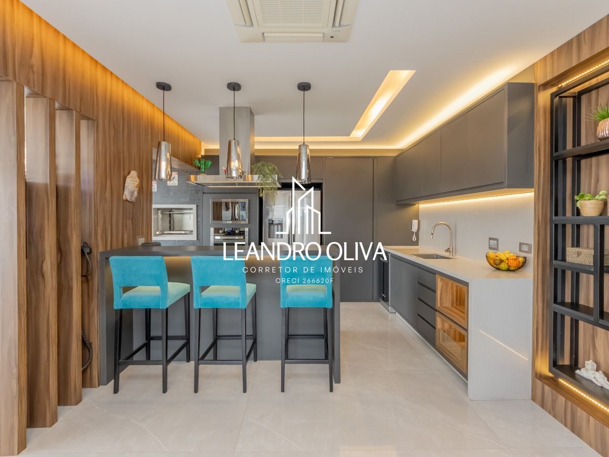 Cobertura, 3 quartos, 175 m² - Foto 6