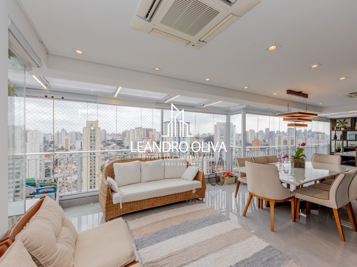 Cobertura, 3 quartos, 175 m² - Foto 18