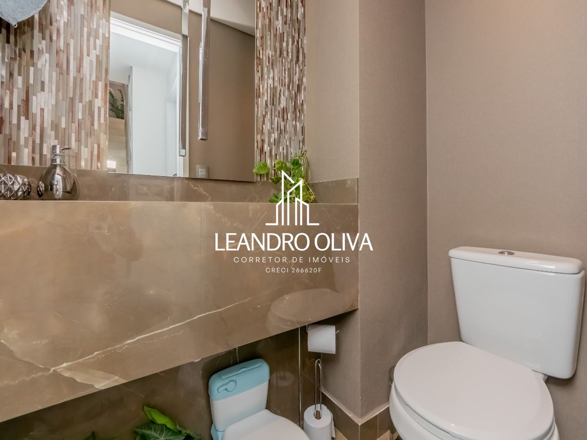 Cobertura, 3 quartos, 175 m² - Foto 12