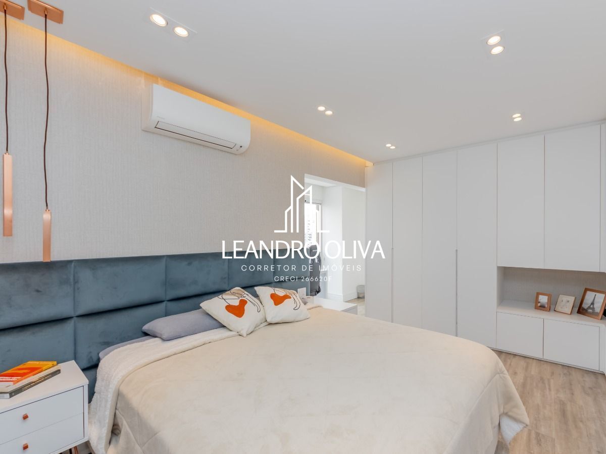 Cobertura, 3 quartos, 175 m² - Foto 30