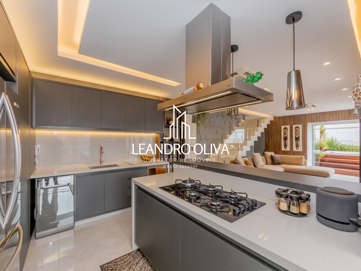 Cobertura, 3 quartos, 175 m² - Foto 9