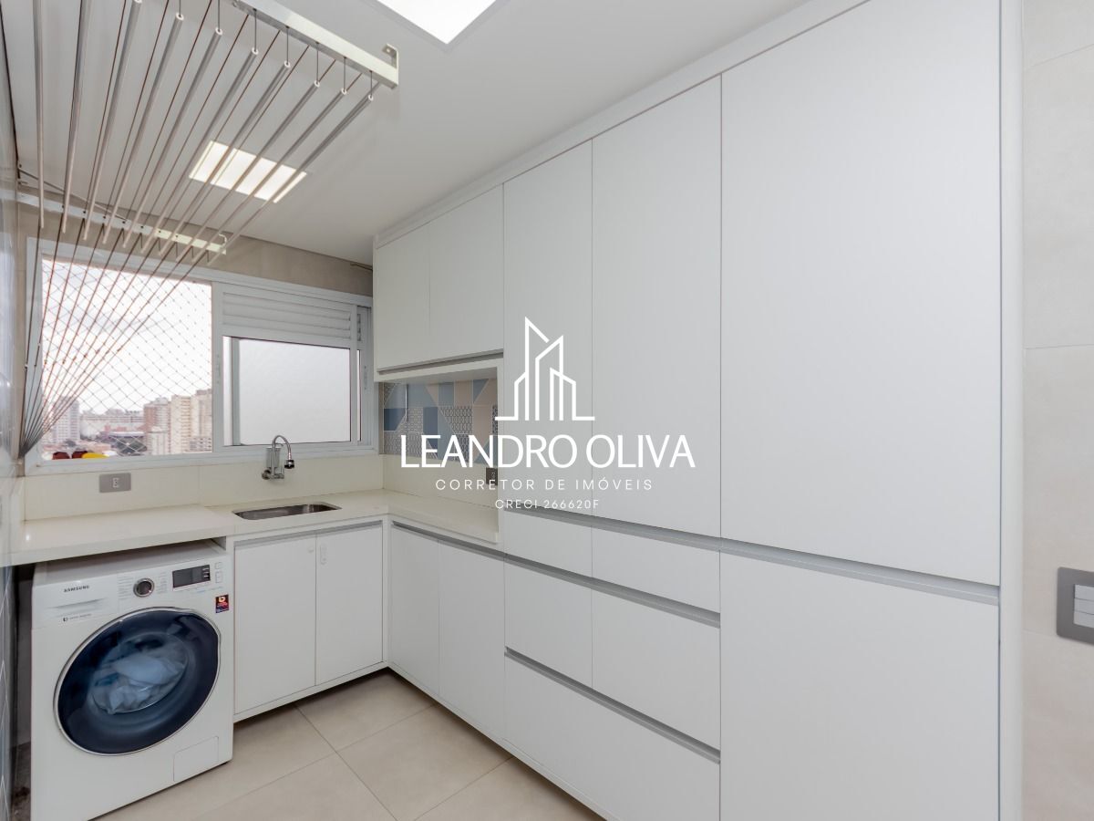 Cobertura, 3 quartos, 175 m² - Foto 21