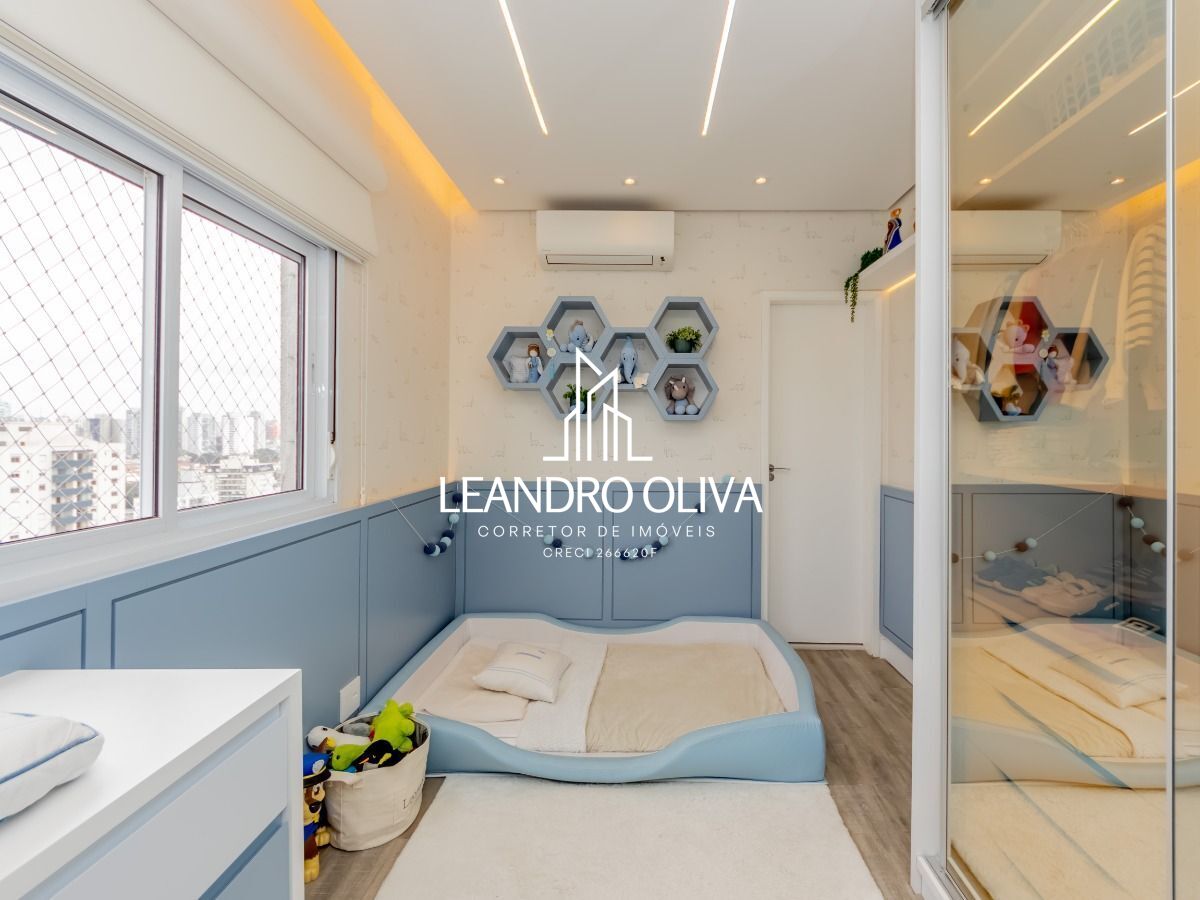 Cobertura, 3 quartos, 175 m² - Foto 23