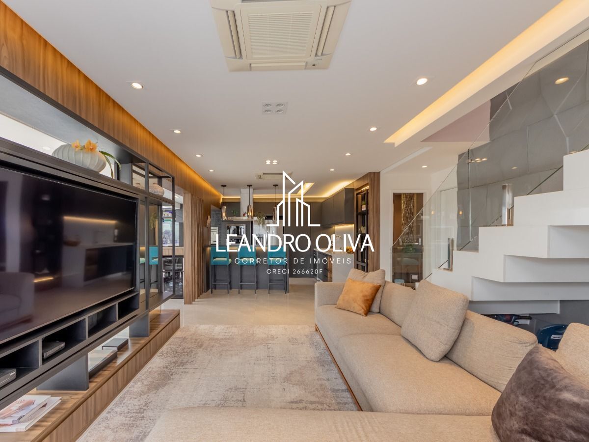 Cobertura, 3 quartos, 175 m² - Foto 2